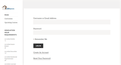 Desktop Screenshot of ncbi.nchba.org